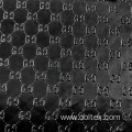 OBLFDC021 Fashion Fabric For Down Coat